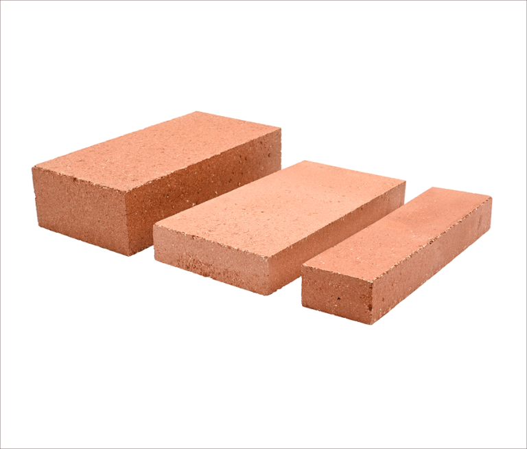 Red Fire Brick | Whitacre Greer