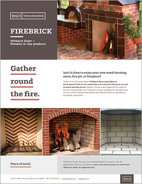 Fire Brick